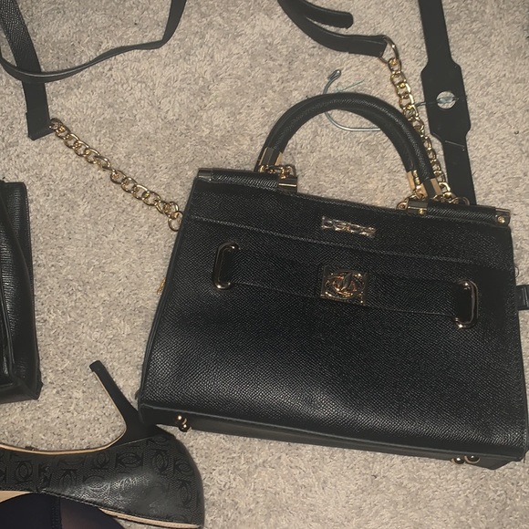 Bebe heels and 2bebe purses - Picture 6 of 8